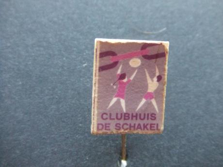 Clubhuis De Schakel
